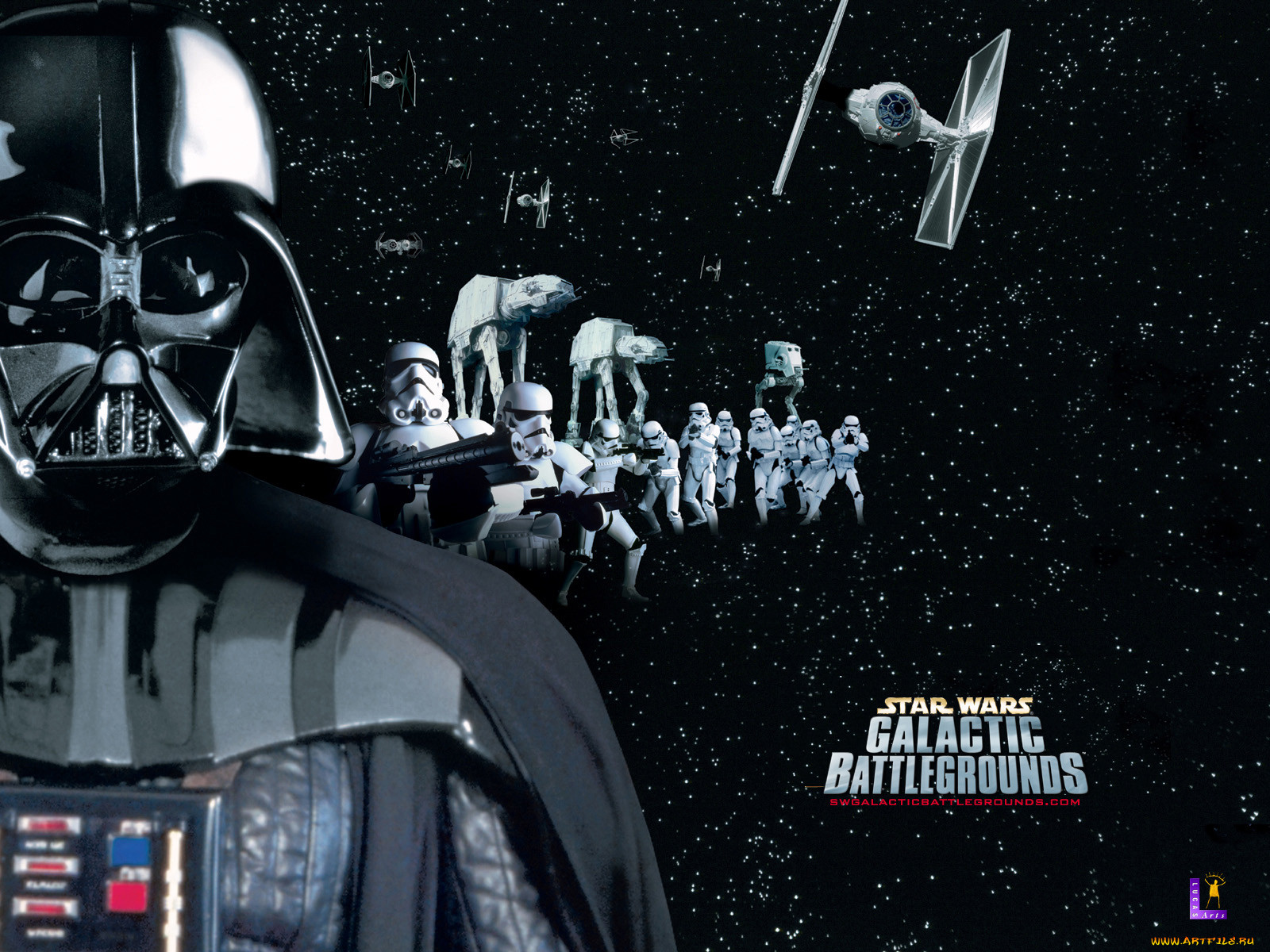 star, wars, galactic, battlegrounds, , 